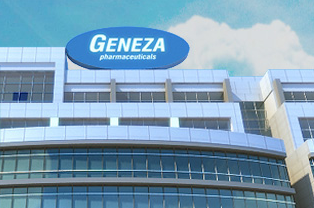 Geneza Pharmaceuticals: A Legacy of Quality and Innovation