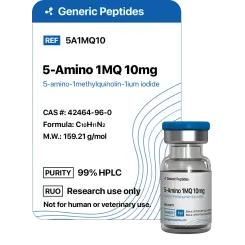 5-Amino 1MQ 10 mg