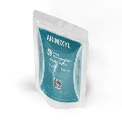 Arimixyl - Anastrozole