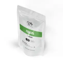 Femara 2.5mg - Letrozole