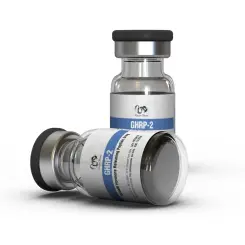 GHRP-2 - Growth Hormone-Releasing Peptide