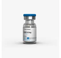 The GHRP-6 from Generic Peptides branded as GHRP-6 5 mg