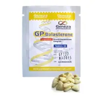 The  from  branded as GP Bolasterone