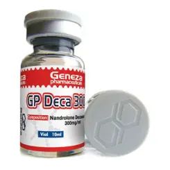 GP Deca 300 - Nandrolone Decanoate