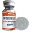 The Testosterone Cypionate from Geneza Pharmaceuticals branded as GP Test Cyp 250