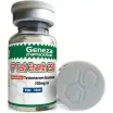 The Testosterone Enanthate from Geneza Pharmaceuticals branded as GP Test Enanth 250