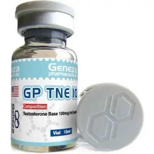 The  from  branded as GP TNE 100