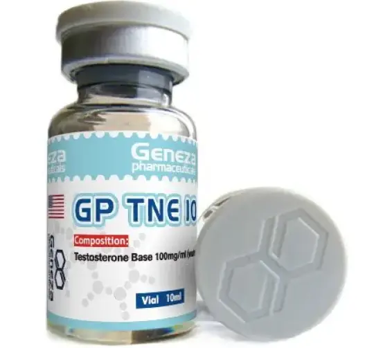 The  from  branded as GP TNE 100