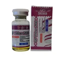 The  from  branded as GP Tritren 200