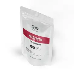 Halotestin - Fluoxymesterone