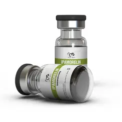 Ipamorelin 5 mg