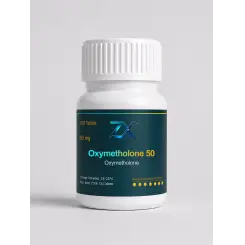 Oxymetholone