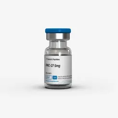 The PNC-27 from Generic Peptides branded as PNC-27