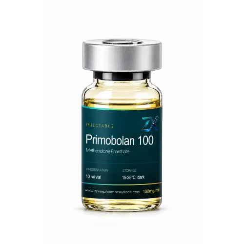 Primobolan 100 - Methenolone Enanthate