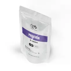 Proviron - Mesterolone
