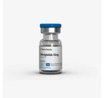 The Semaglutide from Generic Peptides branded as Semaglutide 10 mg
