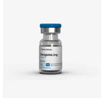 The Semaglutide from Generic Peptides branded as Semaglutide 2 mg