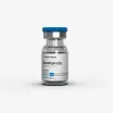 The HGH from Generic Peptides branded as Somatropin 120 IU