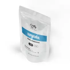 Superdrol - Methyldrostanolone
