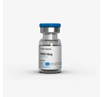 The TB 500 from Generic Peptides branded as TB 500 10 mg