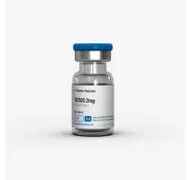 The TB 500 from Generic Peptides branded as TB 500 2 mg