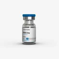 The TB 500 from Generic Peptides branded as TB 500 2 mg
