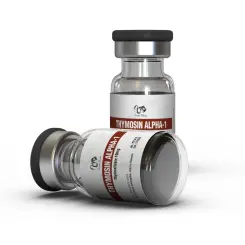 Thymosin Alpha-1