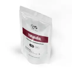 Turanabol - Turinabol