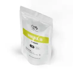 Winstrol 50 - Stanozolol